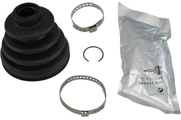 KAVO PARTS Kaitsekummikomplekt, veovõll CVB-6510